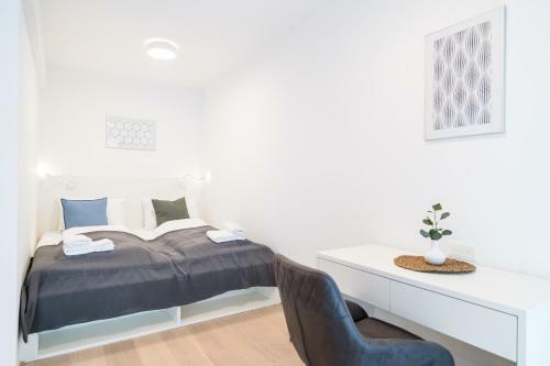 Apartamento Luxus Maisonette Liechtenstein By Welcome2vienna