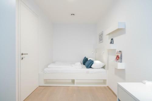 Apartamento Luxus Maisonette Liechtenstein By Welcome2vienna