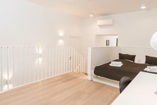 Apartamento Luxus Maisonette Liechtenstein By Welcome2vienna