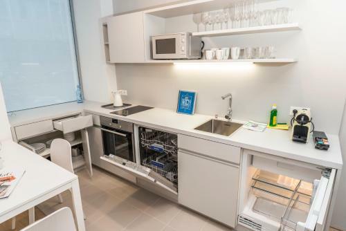 Apartamento Luxus Maisonette Liechtenstein By Welcome2vienna
