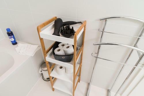 Singerstra�e Luxury Apartment By Welcome2vienna