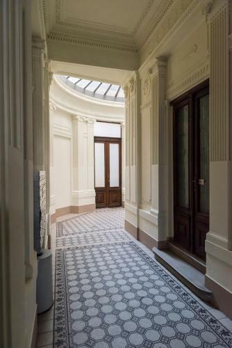 Singerstra�e Luxury Apartment By Welcome2vienna