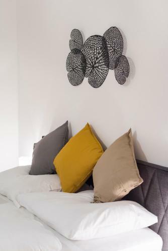 Singerstra�e Luxury Apartment By Welcome2vienna