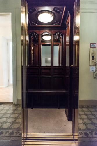 Singerstra�e Luxury Apartment By Welcome2vienna