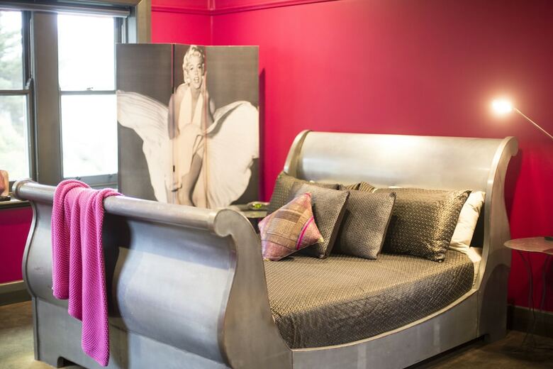 Bed & Breakfast Oakdene Vineyards Guesthouse