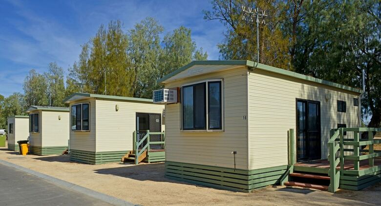 Waikerie Holiday Park