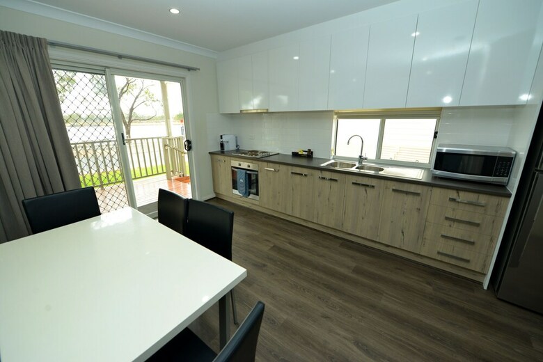 Waikerie Holiday Park