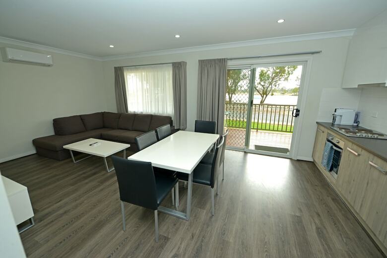 Waikerie Holiday Park