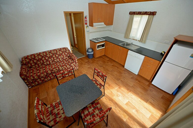 Waikerie Holiday Park