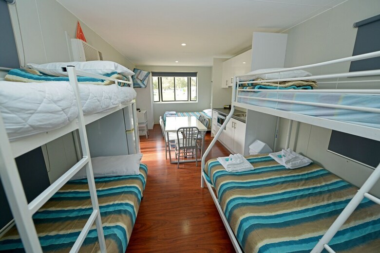 Waikerie Holiday Park