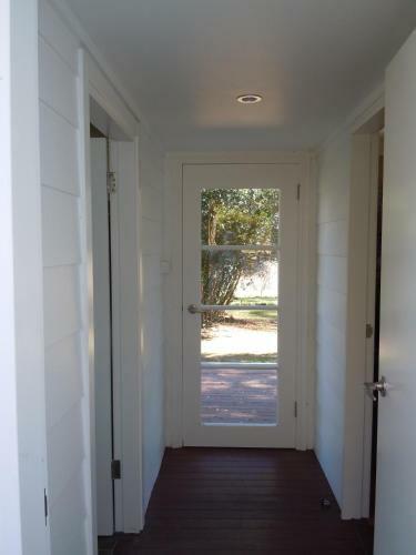 Bed & Breakfast Glenburn House