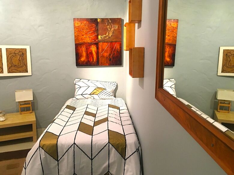 Motel Ecostudio Fellini