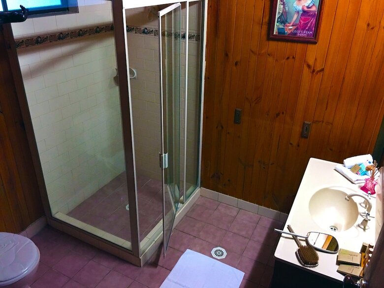 Motel Ecostudio Fellini