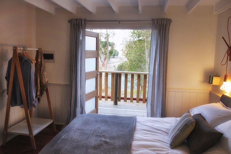 Lodge Mansfield On The Manning