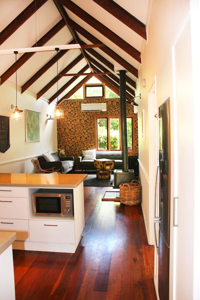 Lodge Mansfield On The Manning