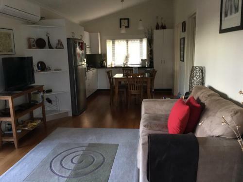 Apartamentos On Kariboe