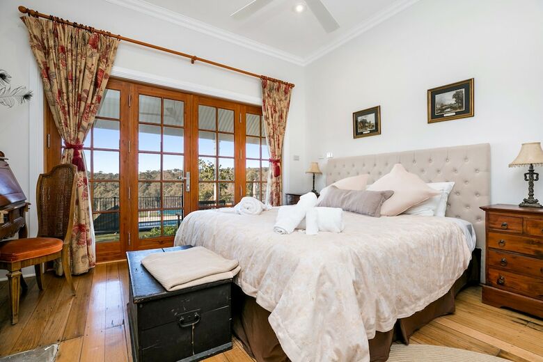 Villa Taradale House Estate
