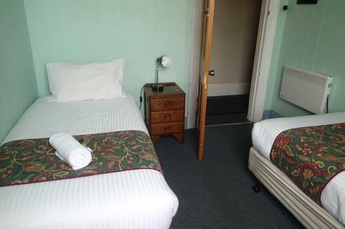 The Bischoff Hotel