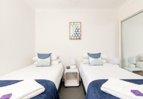 Apartamento Wallsend On Longworth