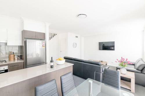 Apartamento Wallsend On Longworth