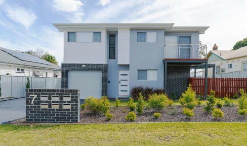 Apartamento Wallsend On Longworth