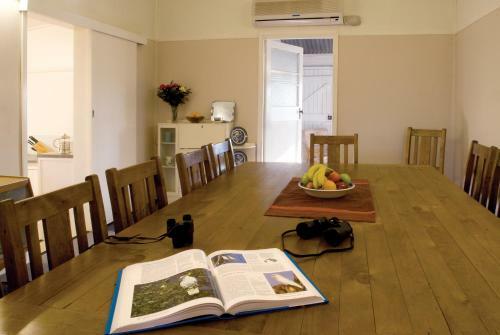Inverary Homestead