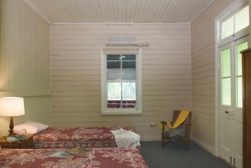 Inverary Homestead