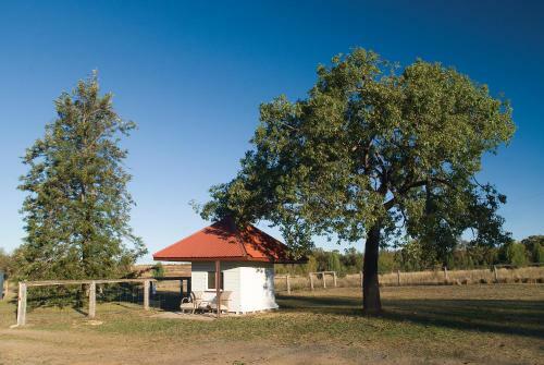 Inverary Homestead