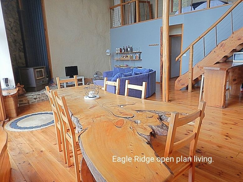 Hotel Peppermint Ridge Retreat