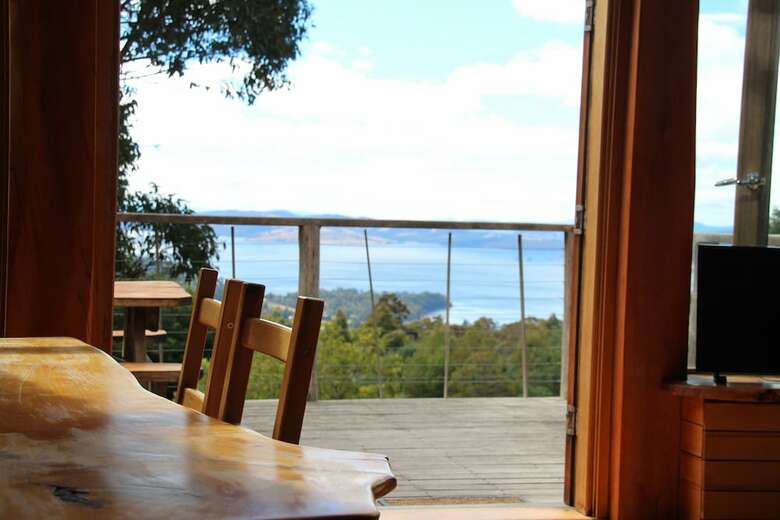 Hotel Peppermint Ridge Retreat