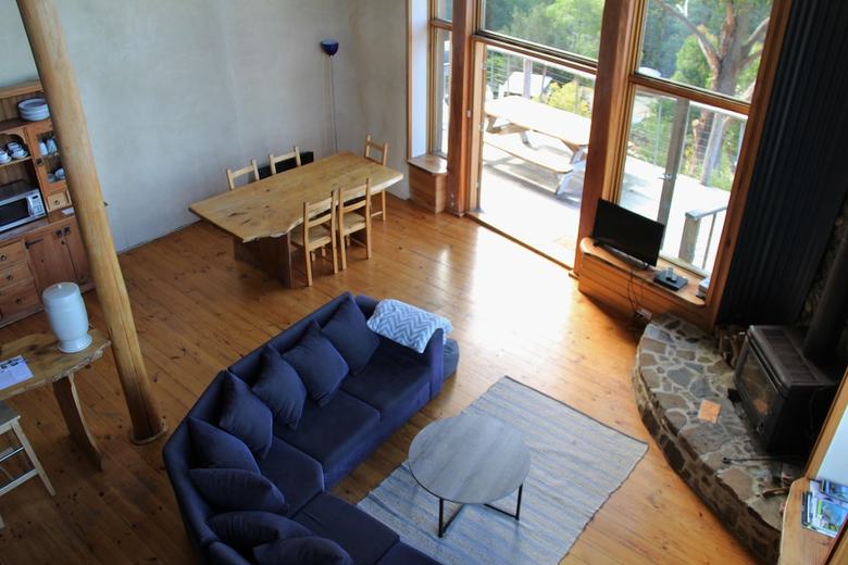 Hotel Peppermint Ridge Retreat