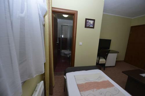 Motel Borik