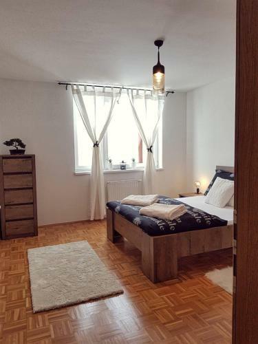 Apartamentos Bright-cozy -apartment