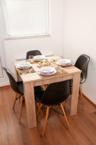 Sarajevo Airport Apartment