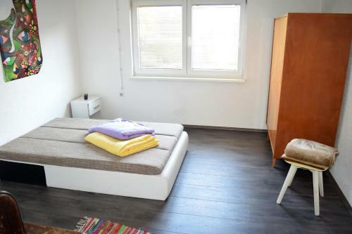 Apartamento Fair Holiday Plus Parking