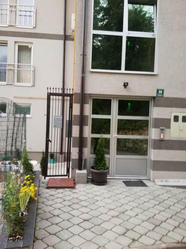 Apartamento Aprtments Belma