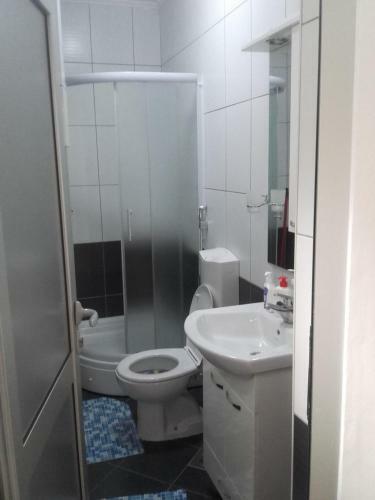 Apartamento Aprtments Belma