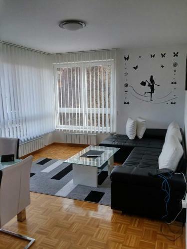 Apartamento Aprtments Belma