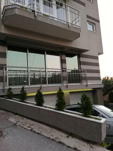 Apartamento Aprtments Belma