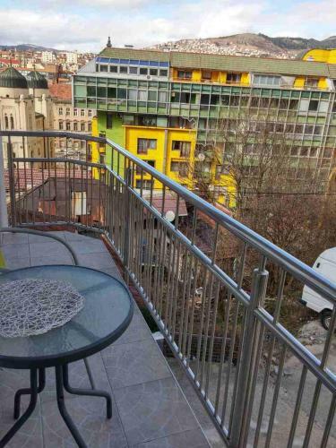 Apartamento Aprtments Belma