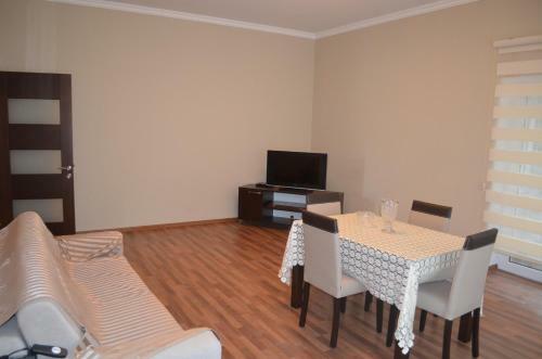 Villa Shams