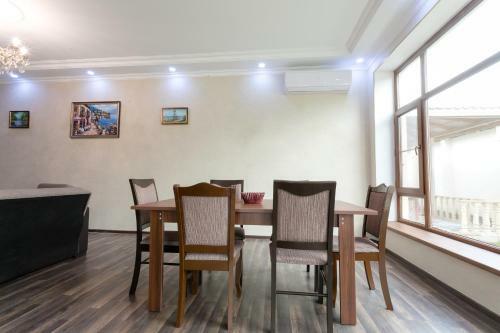 Family Villa Gabala