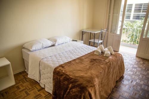 Hotel Pedra Bonita