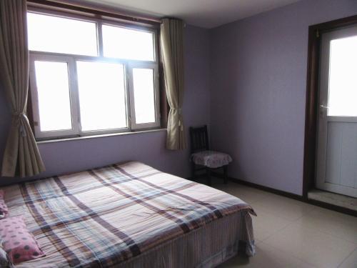 Albergue Mongol Ail Guesthouse