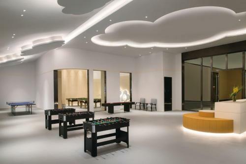 Crown Plaza Hotel Huailai