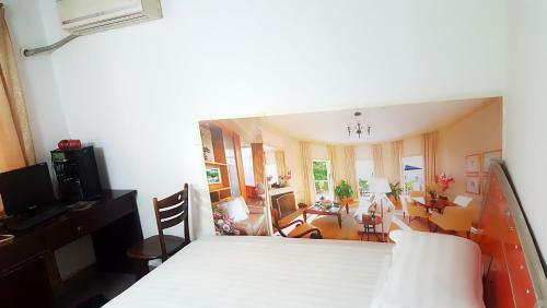 Hostal Shuya Guest House