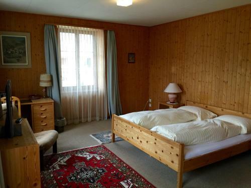 Posada Gasthof Zum Roten Thurm