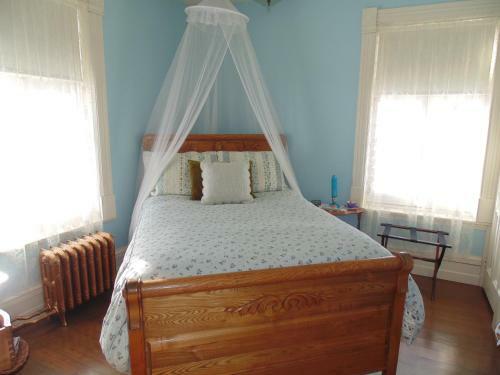 Bed & Breakfast G�te La Temp�rance