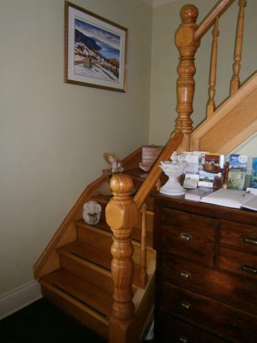 Bed & Breakfast G�te La Temp�rance