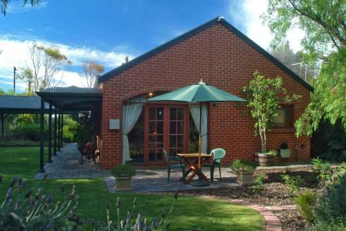 Bed & Breakfast Port Willunga Cottages